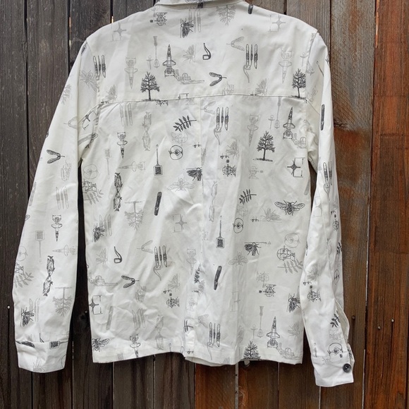 WeSC The Clint Jacket - Picture 6 of 6